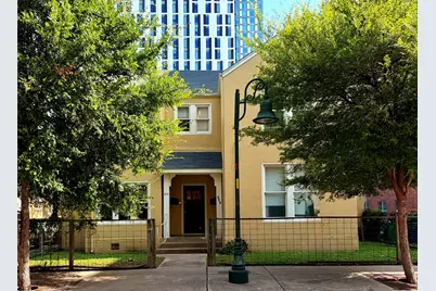 610 W 23rd Street, Austin, TX 78705 - Photo 1