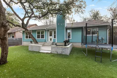 7018 Tesoro Trail, Austin, TX 78729 - Photo 35