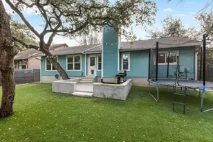 7018 Tesoro Trail, Austin, TX 78729 - Photo 35