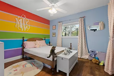 7018 Tesoro Trail, Austin, TX 78729 - Photo 23