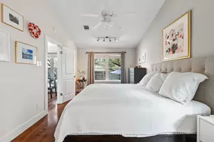 7018 Tesoro Trail, Austin, TX 78729 - Photo 17