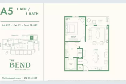 4802 S Congress Avenue #217, Austin, TX 78745 - Photo 5