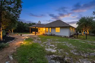 30 Indian Princess, Wimberley, TX 78676 - Photo 5