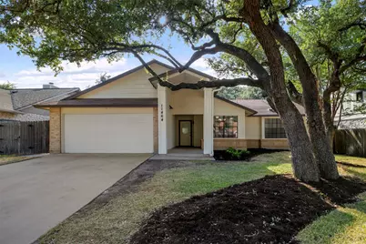 11464 Bristle Oak Trail, Austin, TX 78750 - Photo 1