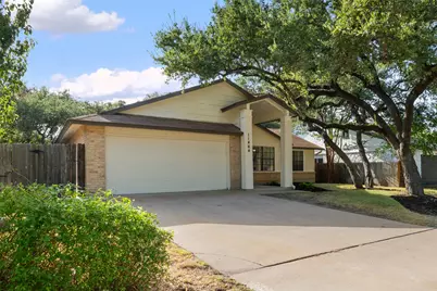 11464 Bristle Oak Trail, Austin, TX 78750 - Photo 3