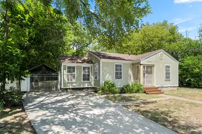 507 Duncan Avenue, Killeen, TX 76541 - Photo 3