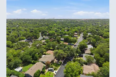 6807 La Salle Drive, Austin, TX 78723 - Photo 37