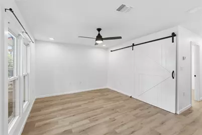 6807 La Salle Drive, Austin, TX 78723 - Photo 7