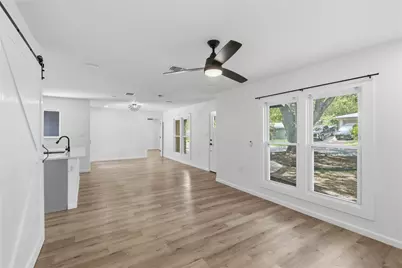 6807 La Salle Drive, Austin, TX 78723 - Photo 7