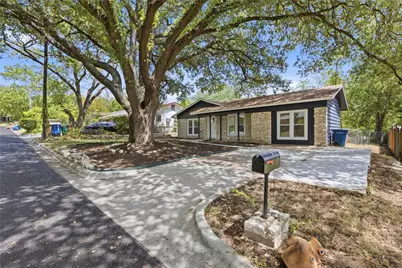 6807 La Salle Drive, Austin, TX 78723 - Photo 3