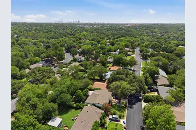6807 La Salle Drive, Austin, TX 78723 - Photo 35