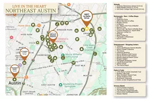 6807 La Salle Dr, Austin, TX 78723 - Photo 39