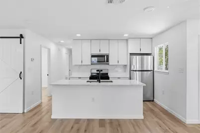 6807 La Salle Drive, Austin, TX 78723 - Photo 9