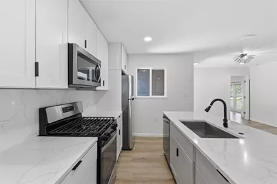 6807 La Salle Drive, Austin, TX 78723 - Photo 11