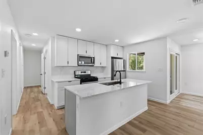 6807 La Salle Drive, Austin, TX 78723 - Photo 9
