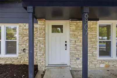 6807 La Salle Drive, Austin, TX 78723 - Photo 5