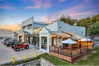 2002 E 7th Street #201, Austin, TX 78702 - Photo 21