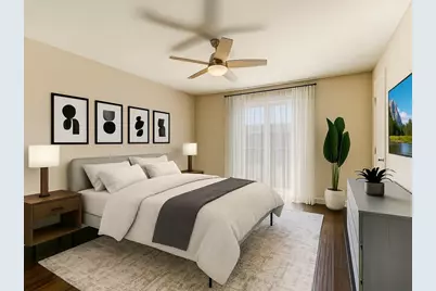 3110 Red River Street #D-212, Austin, TX 78705 - Photo 9