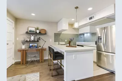 3110 Red River Street #D-212, Austin, TX 78705 - Photo 5