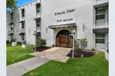 3110 Red River Street #D-212, Austin, TX 78705 - Photo 1