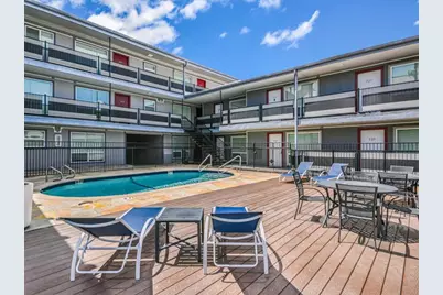 3110 Red River Street #D-212, Austin, TX 78705 - Photo 15