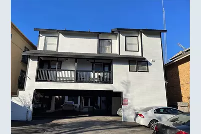 912 W 22 1/2 Street #J, Austin, TX 78705 - Photo 1