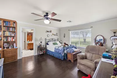 1542 County Road 451, Coupland, TX 78615 - Photo 29