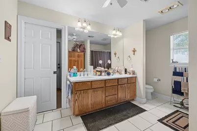 1542 County Road 451, Coupland, TX 78615 - Photo 31