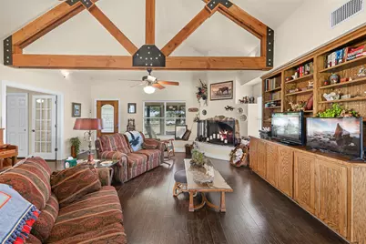 1542 County Road 451, Coupland, TX 78615 - Photo 21