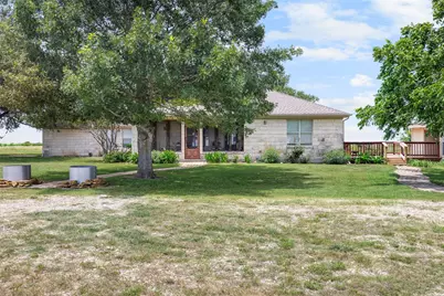 1542 County Road 451, Coupland, TX 78615 - Photo 3