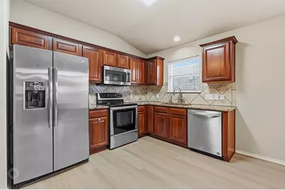 1918 Golden Arrow Avenue, Cedar Park, TX 78613 - Photo 3