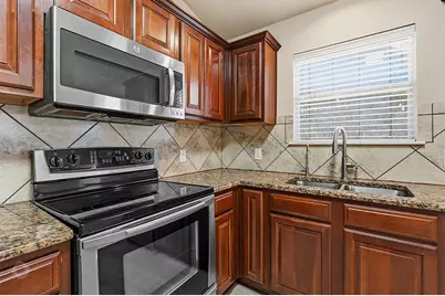 1918 Golden Arrow Avenue, Cedar Park, TX 78613 - Photo 5