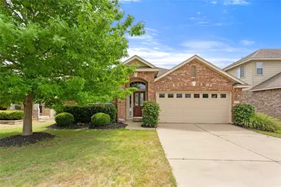 1918 Golden Arrow Avenue, Cedar Park, TX 78613 - Photo 1