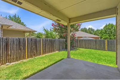 1918 Golden Arrow Avenue, Cedar Park, TX 78613 - Photo 19