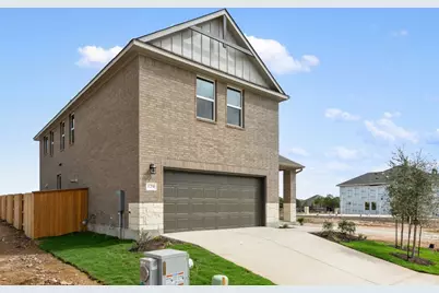 129 Knockout Rose Drive, San Marcos, TX 78666 - Photo 3