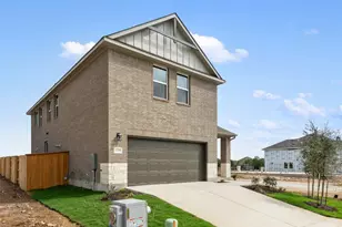 129 Knockout Rose Dr, San Marcos, TX 78666 - Photo 3