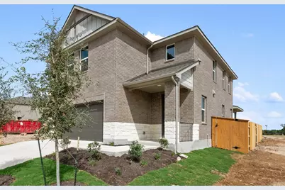 129 Knockout Rose Drive, San Marcos, TX 78666 - Photo 1