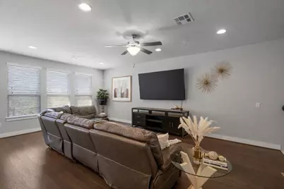 207 Bridgeford Drive #16, Austin, TX 78745 - Photo 21