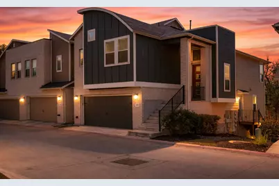 207 Bridgeford Drive #16, Austin, TX 78745 - Photo 1