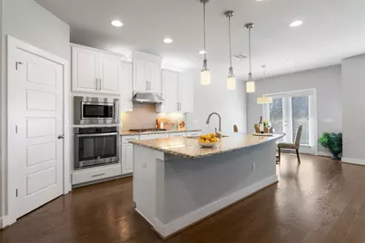 207 Bridgeford Drive #16, Austin, TX 78745 - Photo 5