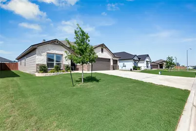8508 Glade Drive, Temple, TX 76502 - Photo 3