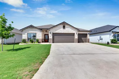 8508 Glade Drive, Temple, TX 76502 - Photo 1