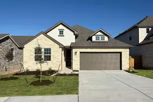 19705 Lucky Outlaw Ln, Pflugerville, TX 78660 - Photo 1