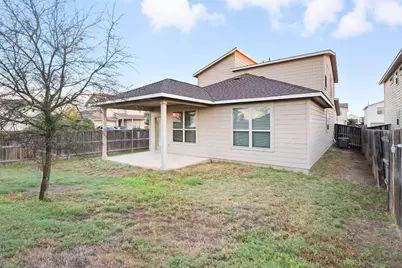 8001 Dampton Lane, Austin, TX 78744 - Photo 37