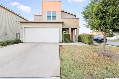 8001 Dampton Lane, Austin, TX 78744 - Photo 1