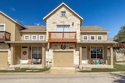 20980 Waterside Drive #40, Lago Vista, TX 78645 - Photo 1