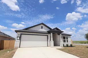 10116 Majestic Hawk Wy, Buda, TX 78610 - Photo 3