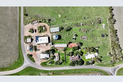 6022 Fm 532 Road, Moulton, TX 77975 - Photo 7