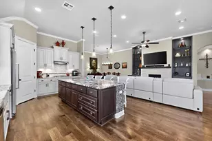 3264 Veneto Way, Round Rock, TX 78665 - Photo 9