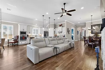 3264 Veneto Way, Round Rock, TX 78665 - Photo 5